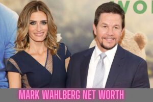 Mark Wahlberg Net Worth