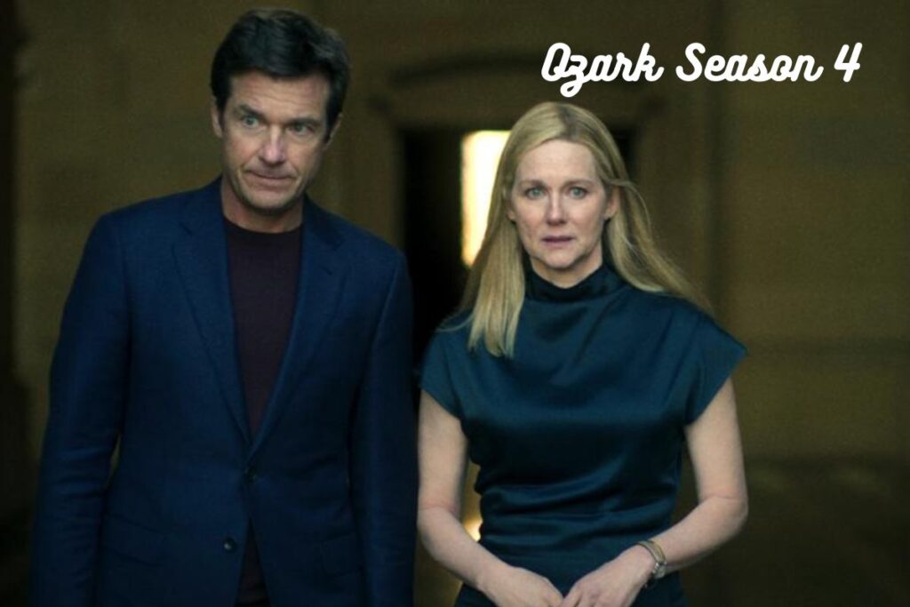 Ozark Season 4