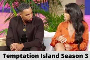 Temptation Island Season 3