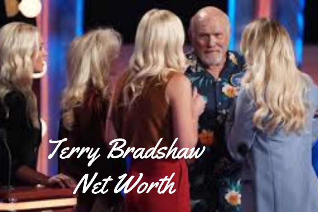 Terry Bradshaw Net Worth