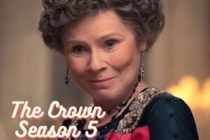 The Crown Season 5