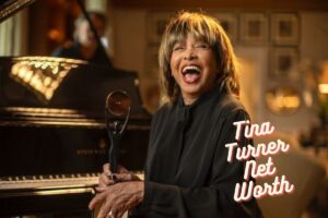 Tina Turner Net Worth