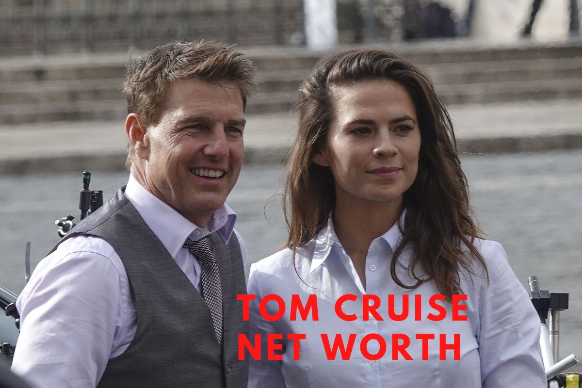 Tom Cruise Net Worth