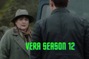 Vera Season 12