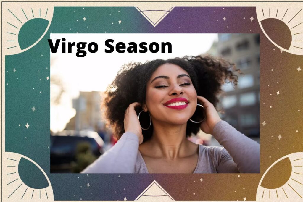 Virgo Season