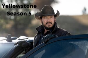 Yellowstone Season 5