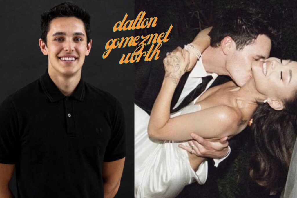 dalton gomez net worth