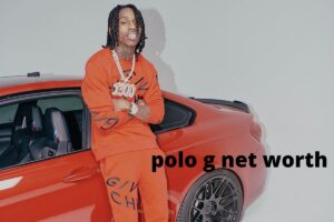 polo g net worth