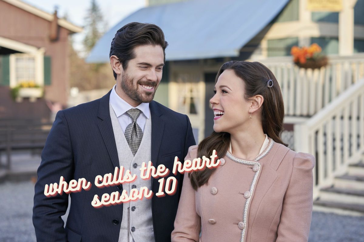 when calls the heart season 10