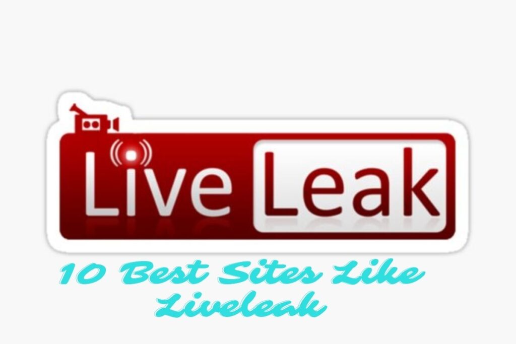 10 Best Sites Like Liveleak