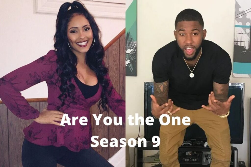 Are You the One Season 9