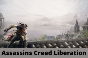 Assassins Creed Liberation