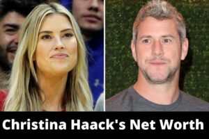 Christina Haack Net Worth