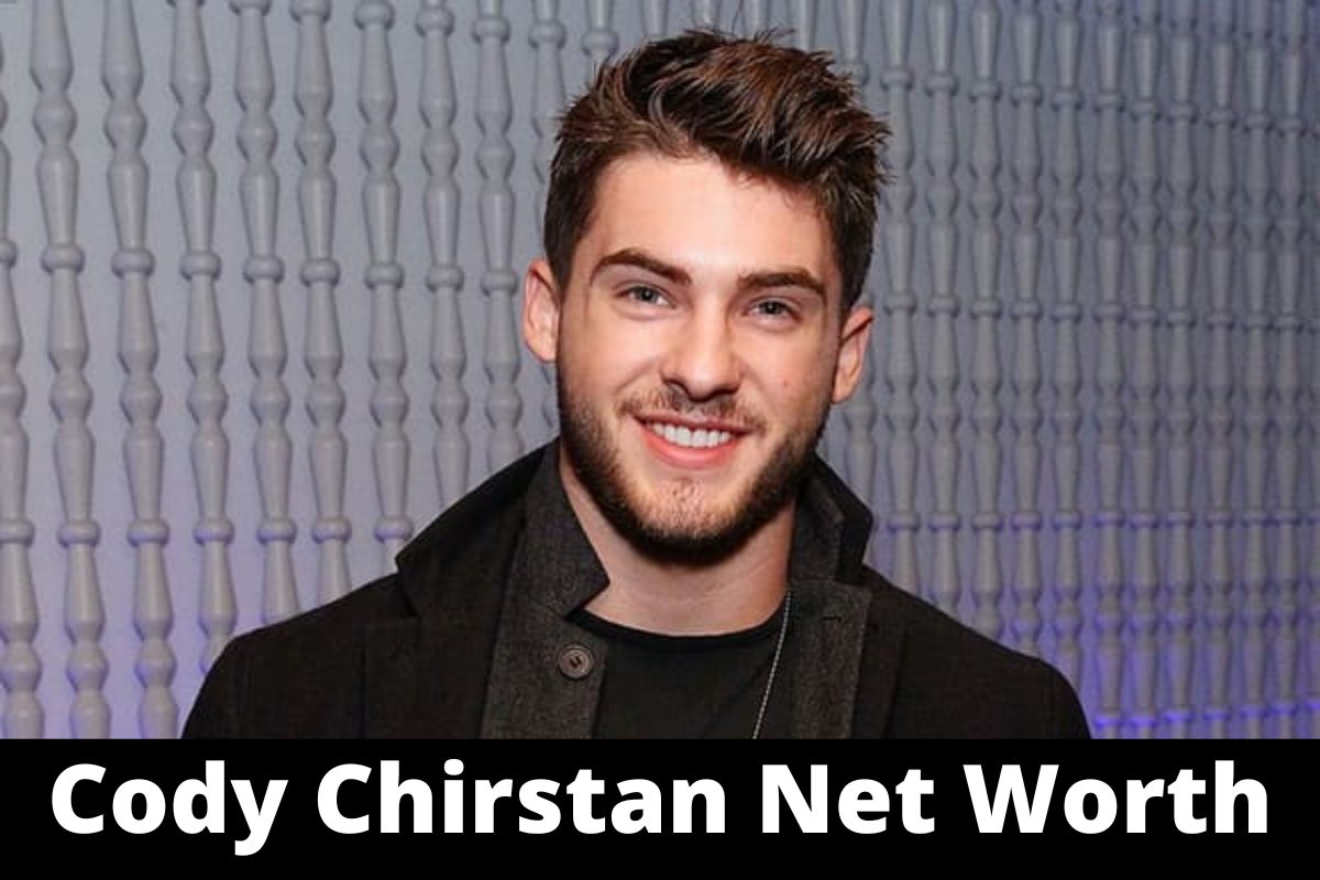 Cody Chirstan Net Worth