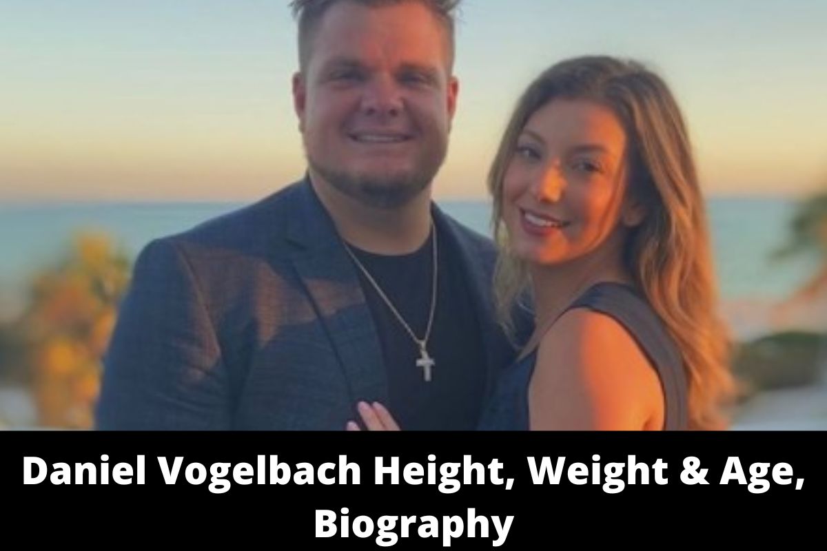 Daniel Vogelbach Net Worth 