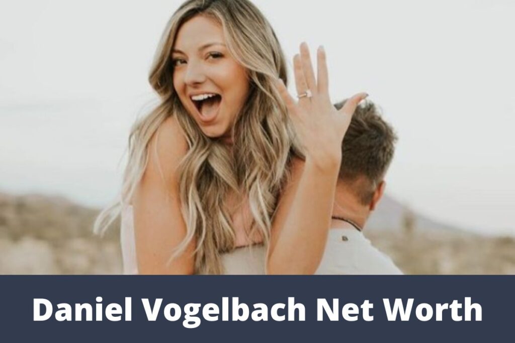 Daniel Vogelbach Net Worth