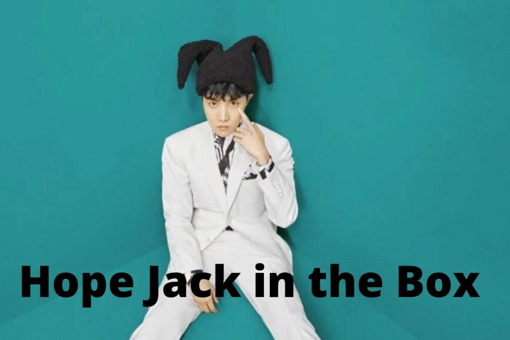 Jhope Jack in the Box