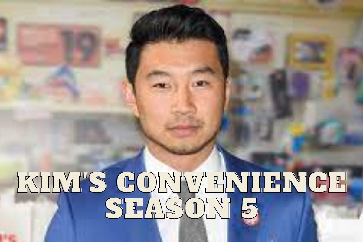 Kim's Convenience Season 5