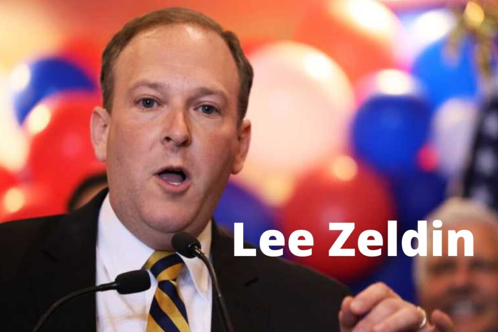 Lee Zeldin