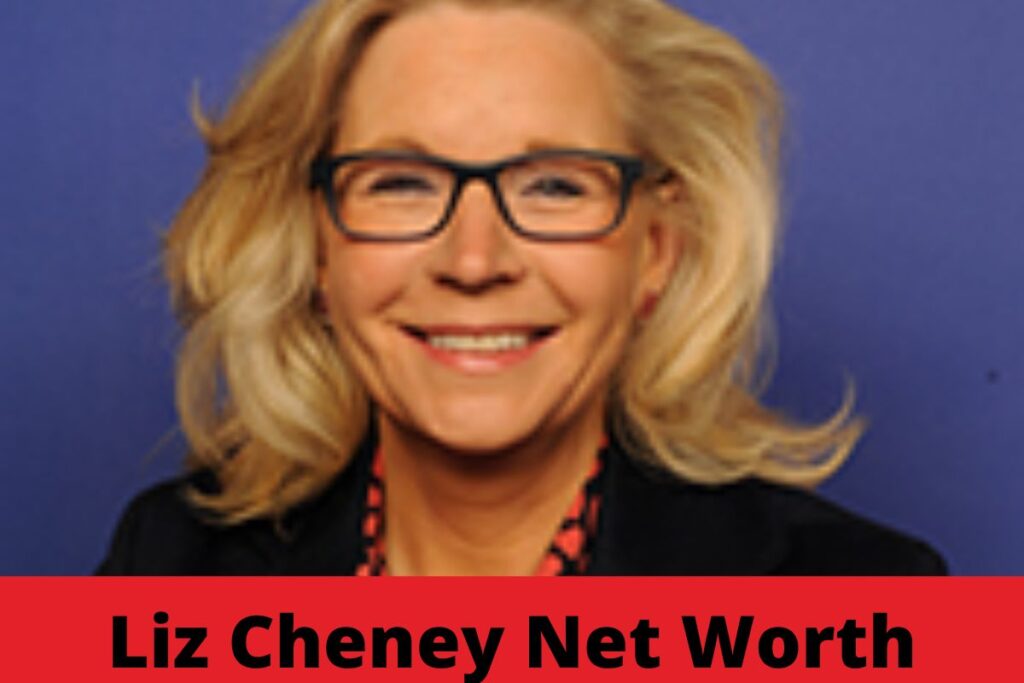 Liz Cheney Net Worth