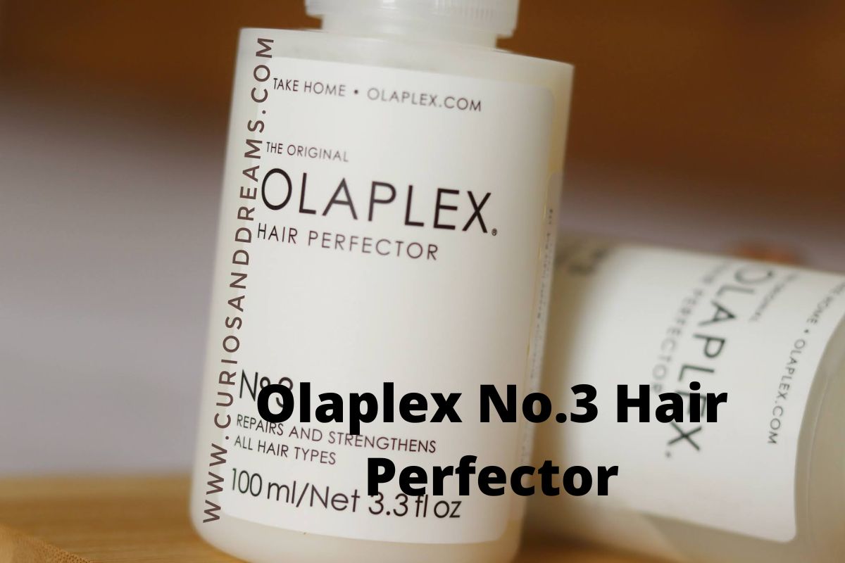 Olaplex No.3 Hair Perfector