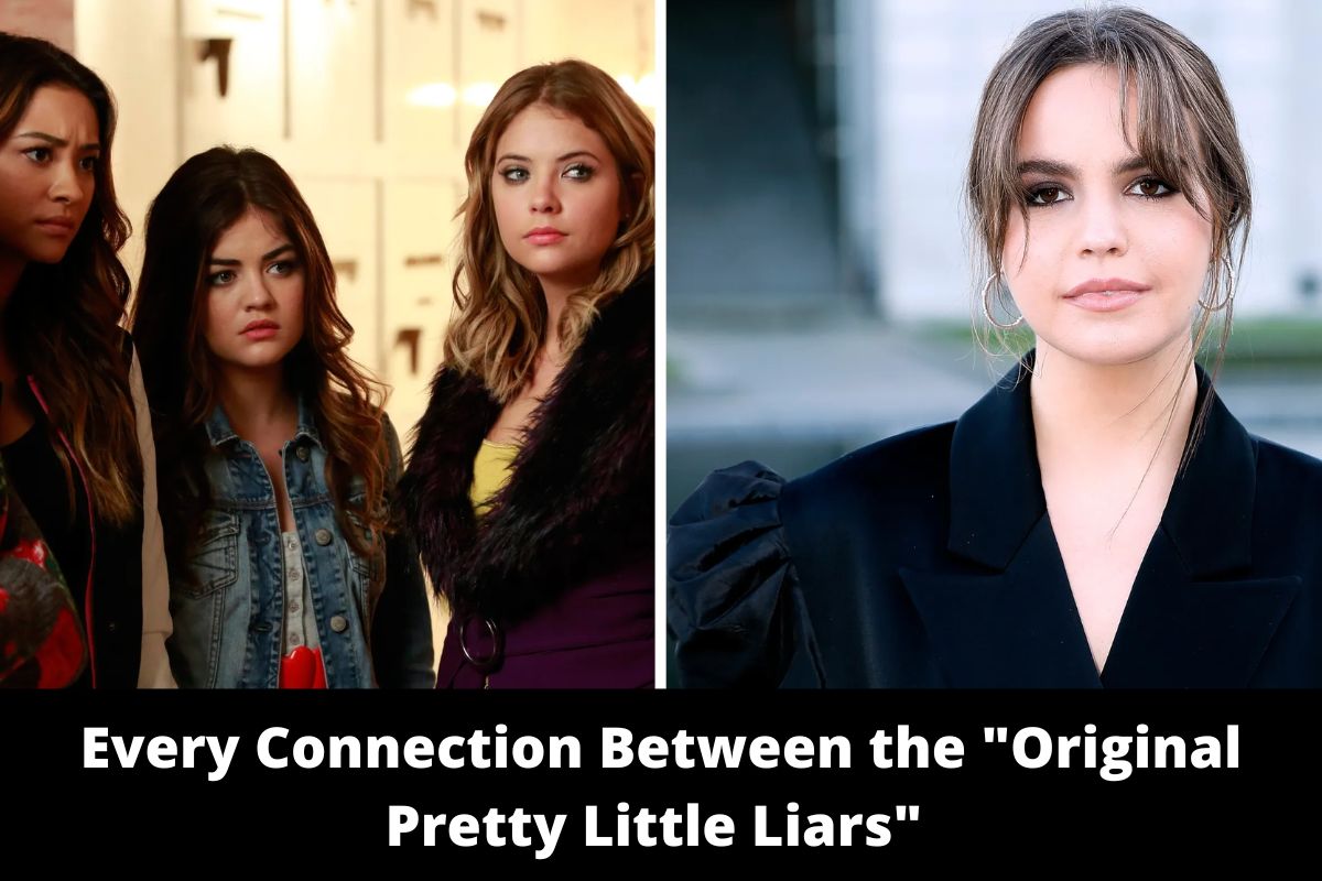 Pretty Little Liars Original Sin