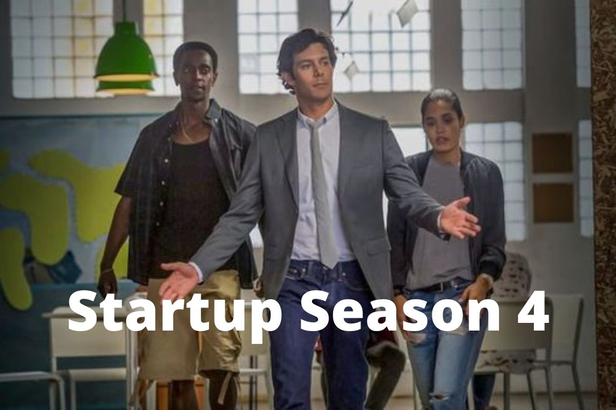 Startup Season 4