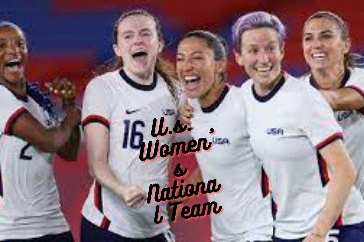 U.s. Women’s National Team