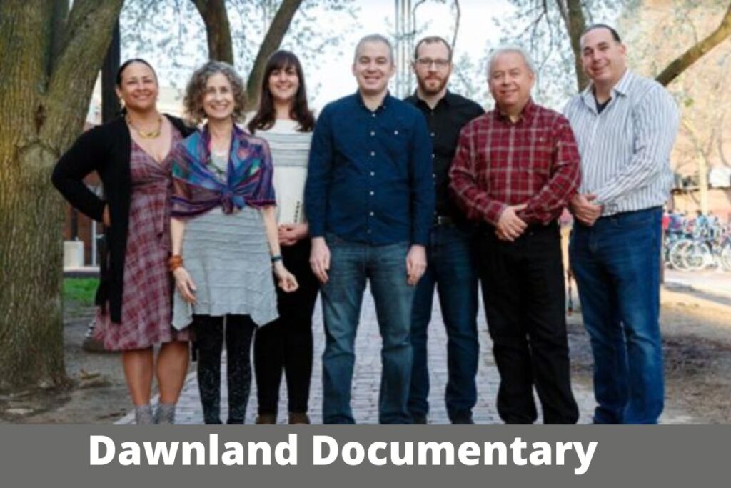 Dawnland Documentary