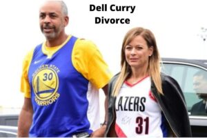 Dell Curry Divorce