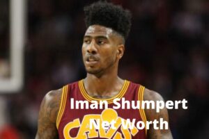 Iman Shumpert Net Worth