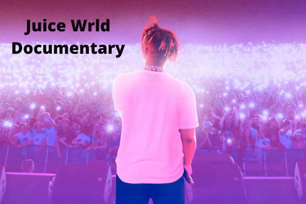 Juice Wrld Documentary