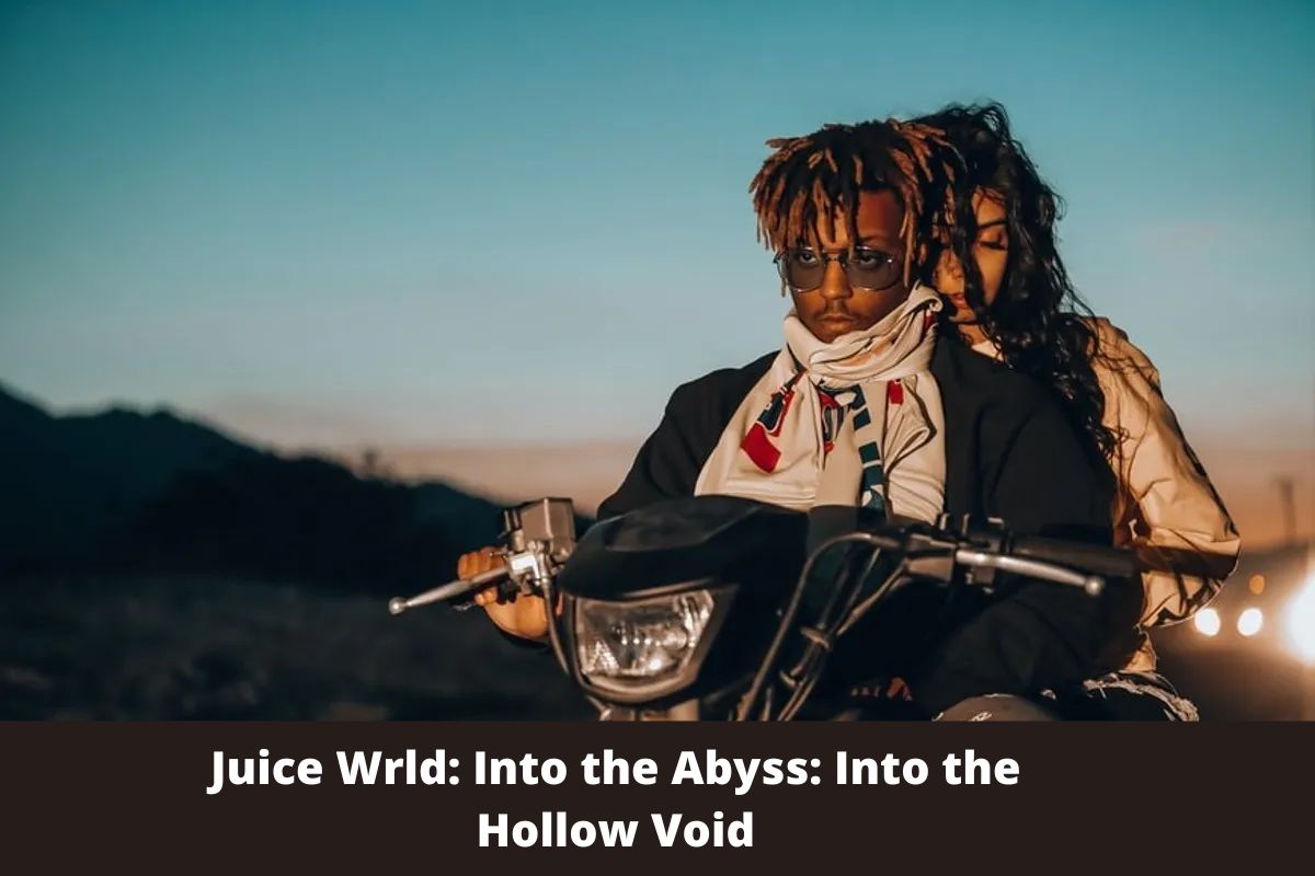 Juice Wrld Documentary 