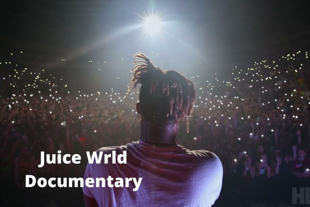 Juice Wrld Documentary