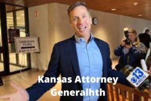 Kansas Attorney General