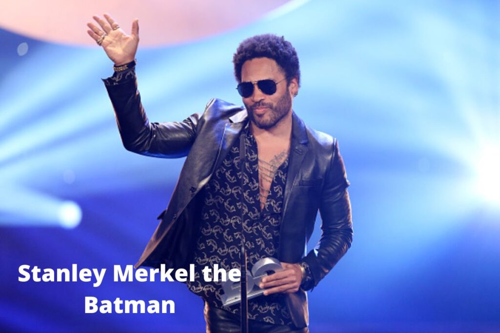 Lenny Kravitz Net Worth