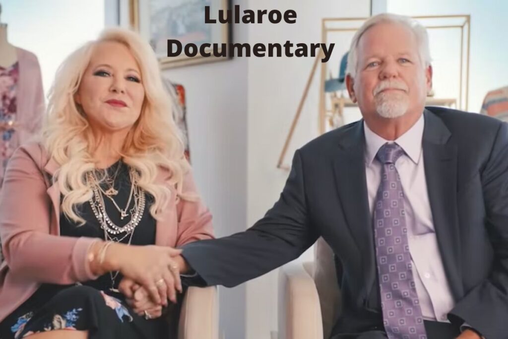 Lularoe Documentary