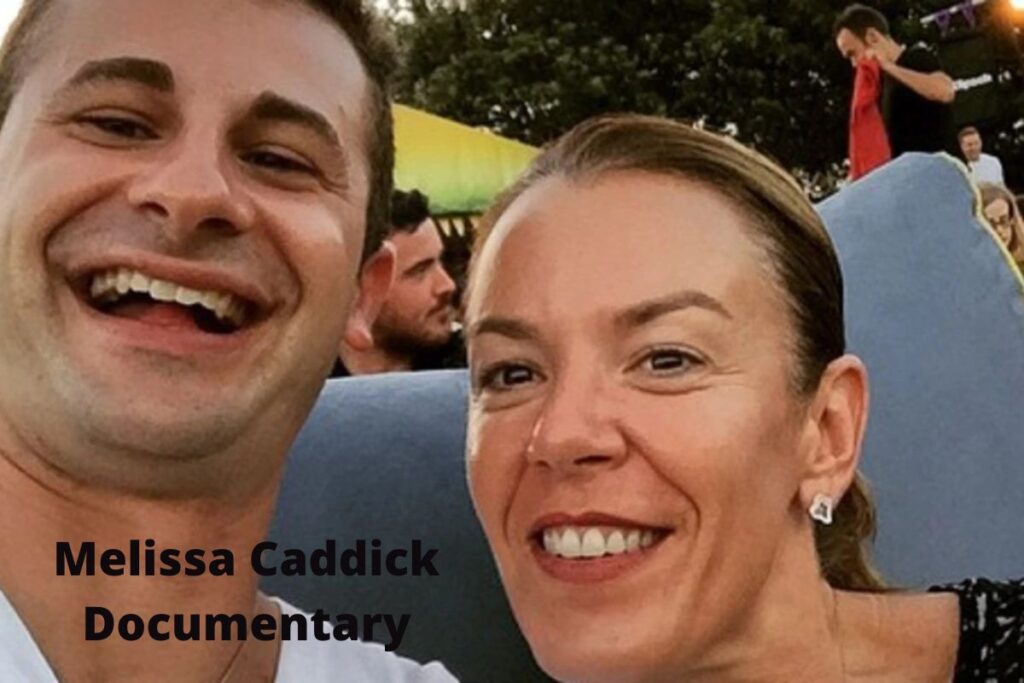 Melissa Caddick Documentary