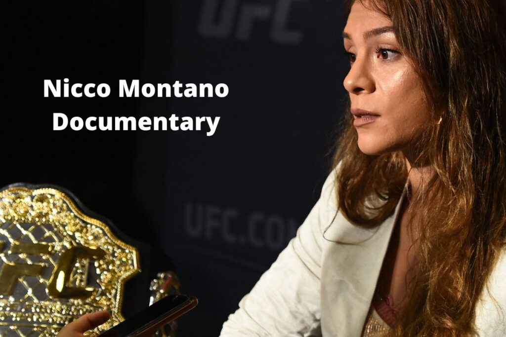 Nicco Montano Documentary