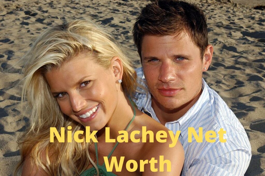 Nick Lachey Net Worth