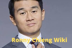 Ronny Chieng Wiki