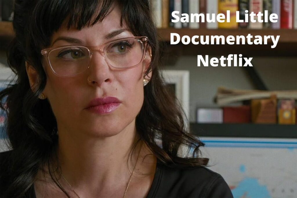 Samuel Little Documentary Netflix