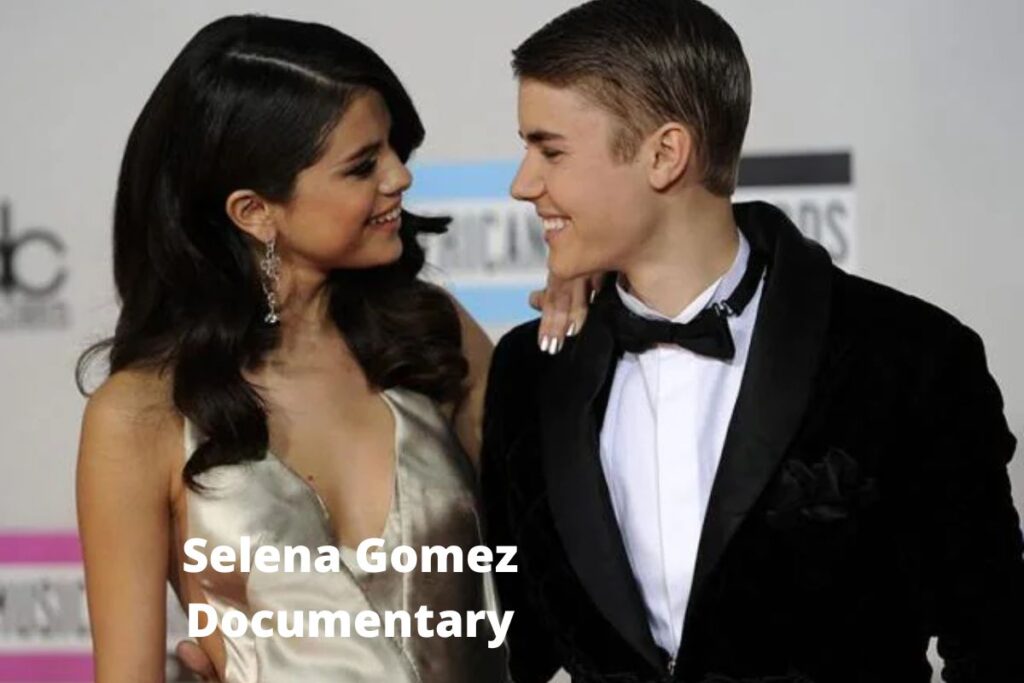 Selena Gomez Documentary