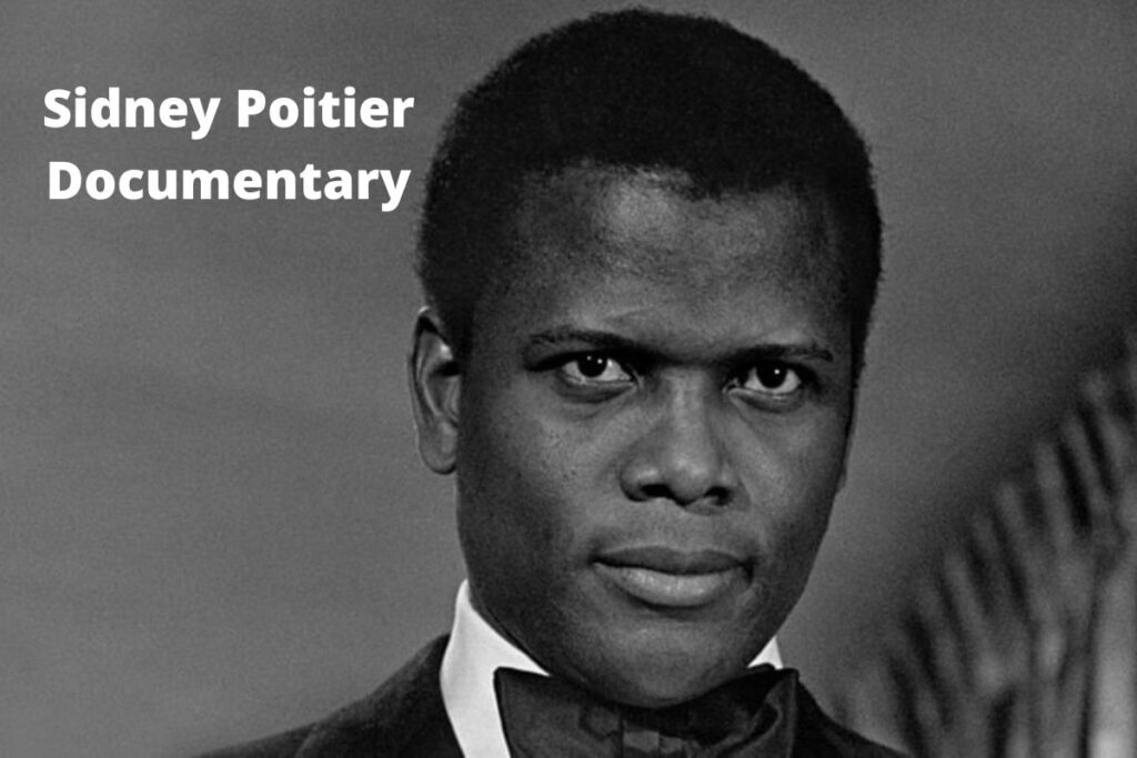 Sidney Poitier Documentary