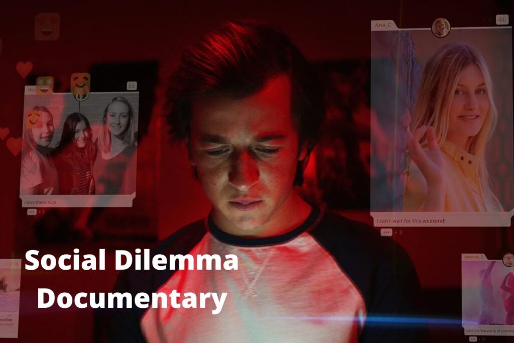 Social Dilemma Documentary