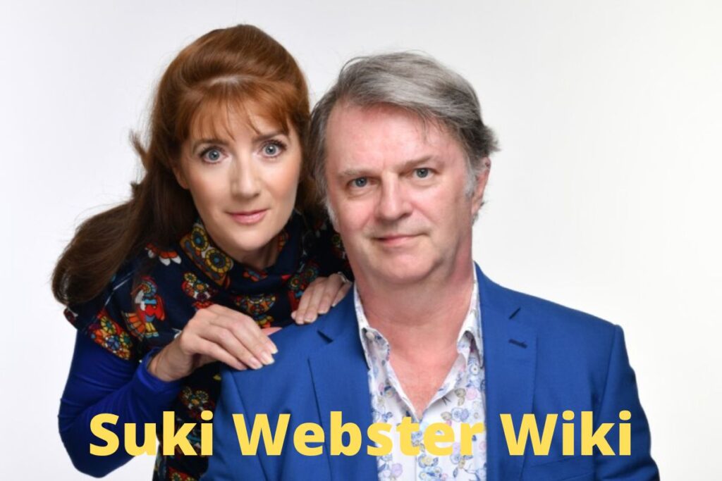 Suki Webster Wiki