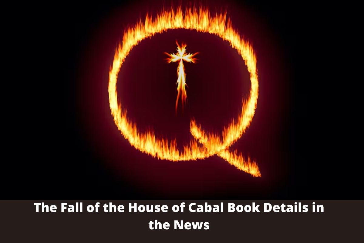 The Fall of the Cabal Documentary 