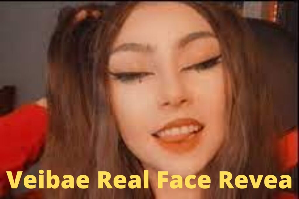 Veibae Real Face Revea