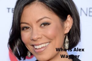 Who is Alex Wagner