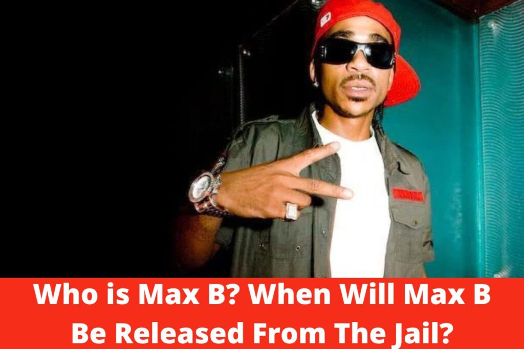 'Max b'' Release Date